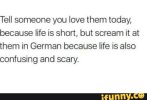 scream at your loved ones in German.jpg