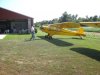 Cub near hangar (816 x 612).jpg