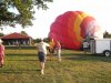 Joe, two girls with balloon (816 x 612).jpg