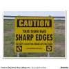 caution_sign_has_sharp_edges_poster.jpg