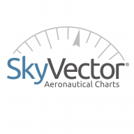 skyvector