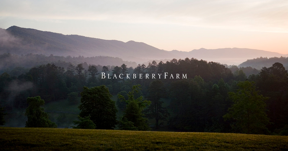 www.blackberryfarm.com