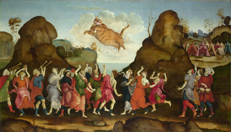 Filippino-Lippi-The-Worship-of-the-Golden-cat.jpg